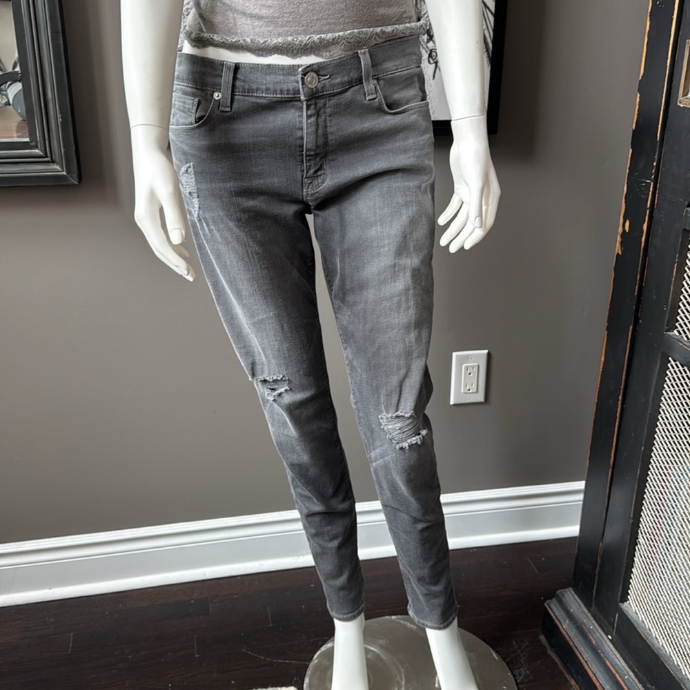 Hudson Super Skinny Krista Jeans